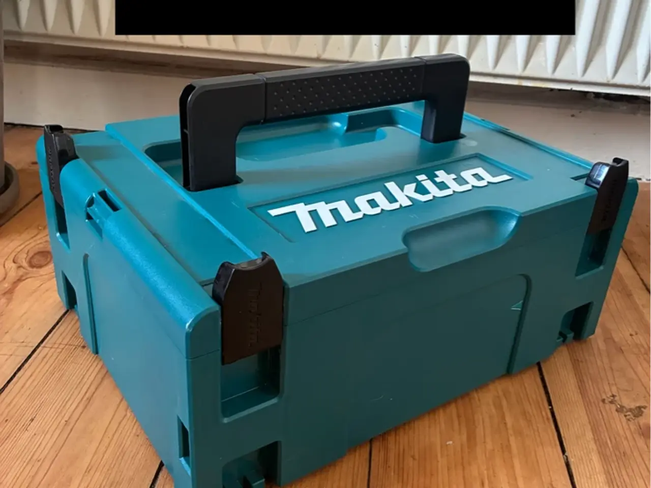 Billede 1 - Makita Makpac system kasse str 2