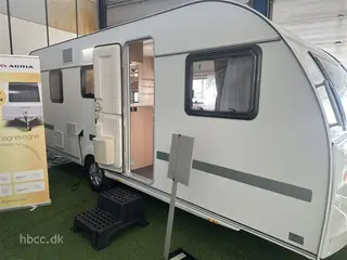 2026 - Adria Aviva 563 PT