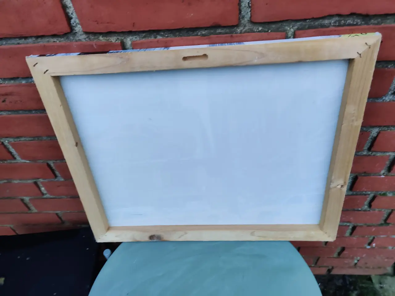 Billede 3 - Canvas picture