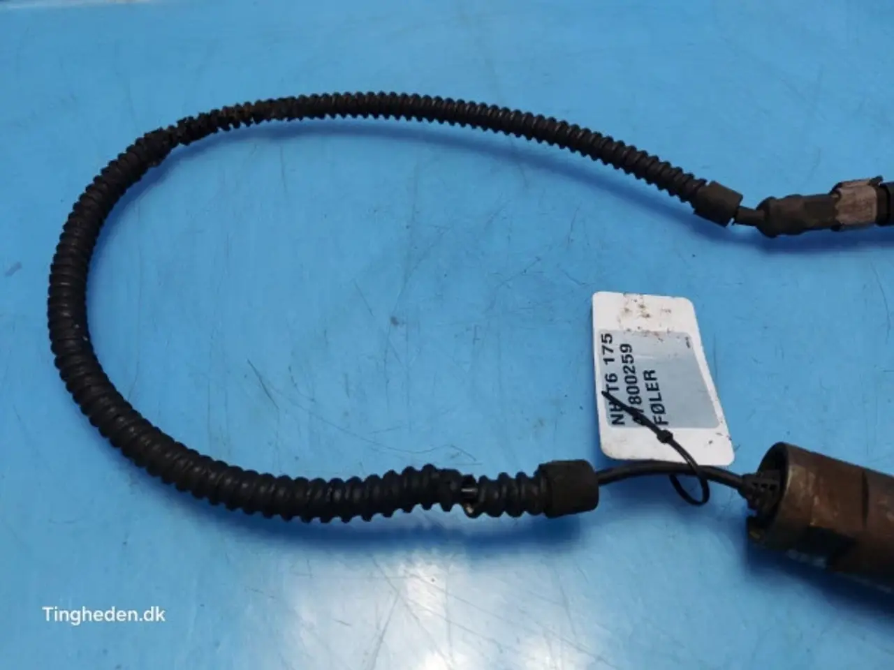 Billede 3 - New Holland T6 Føler 47800259