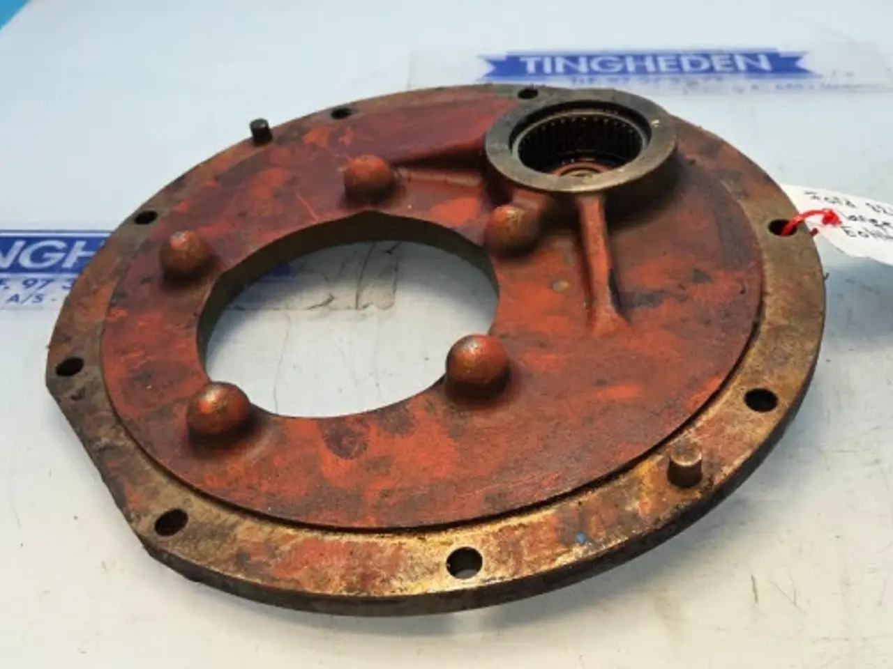 Billede 7 - Ford 8210 Flange E0NN7N054AB