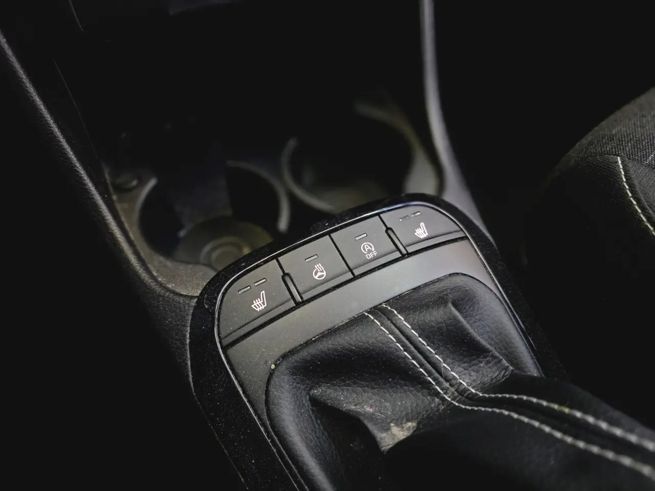 Billede 14 - Kia Picanto 1,0 MPi Vision