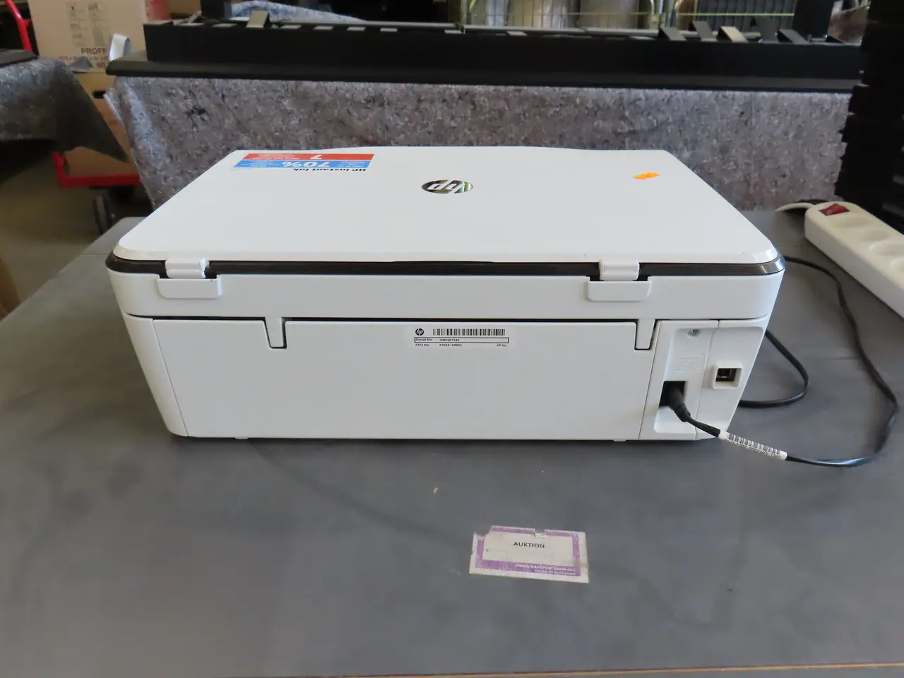 Billede 5 - Printer HP envy photo 6234 (Fragt ikke mulig)