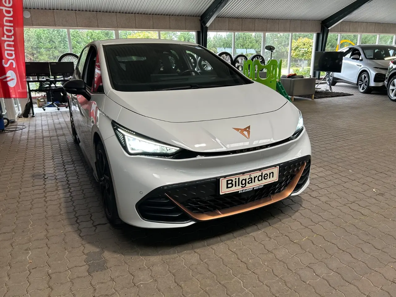 Billede 1 - Cupra Born 58 High