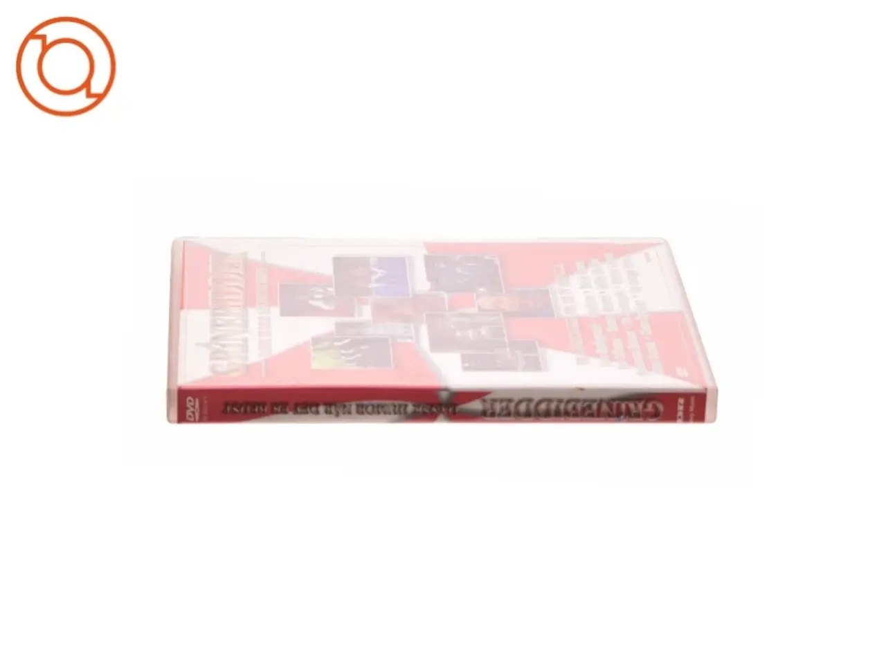 Billede 4 - Grinebidder