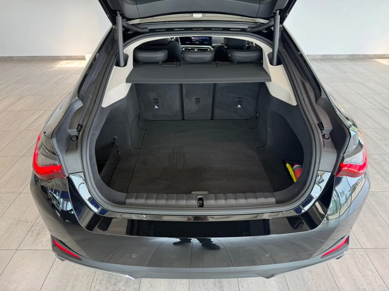 Billede 6 - BMW i4 eDrive35