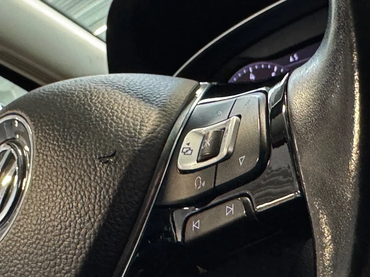 Billede 18 - VW Passat 1,4 TSi 150 Comfortline+ Variant DSG