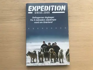 EXPEDITION Sirius 2000