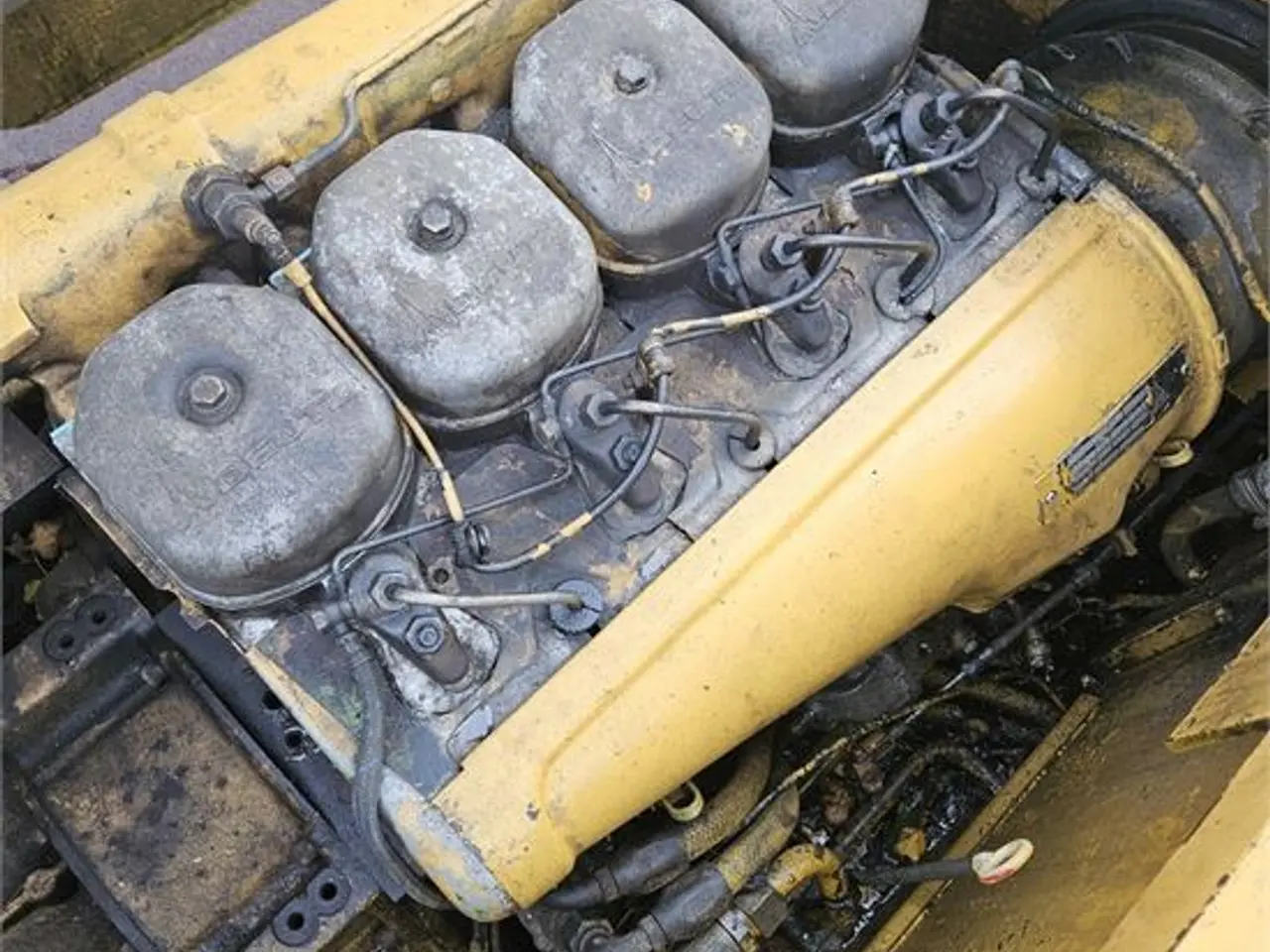 Billede 60 - Caterpillar 205 LC - 15 ton