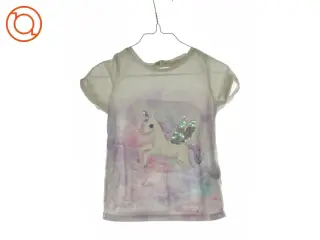 Bluse fra H&M (Str. ca. 98)