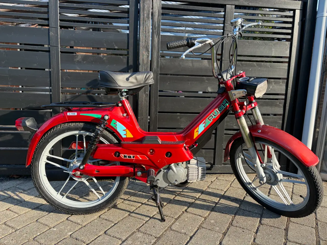 Billede 2 - Puch Maxi P1