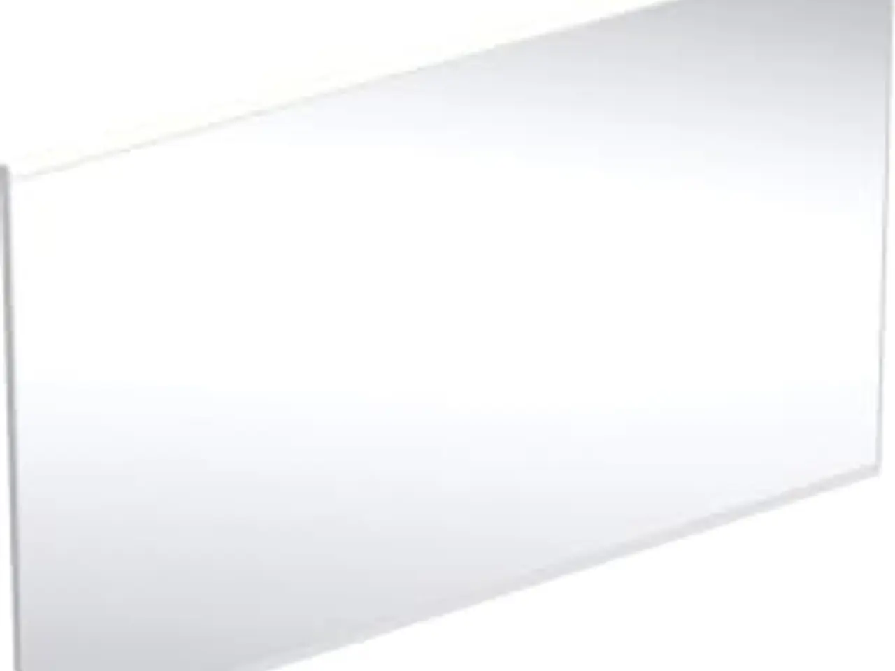 Billede 1 - Helt nyt Refleks Spejl