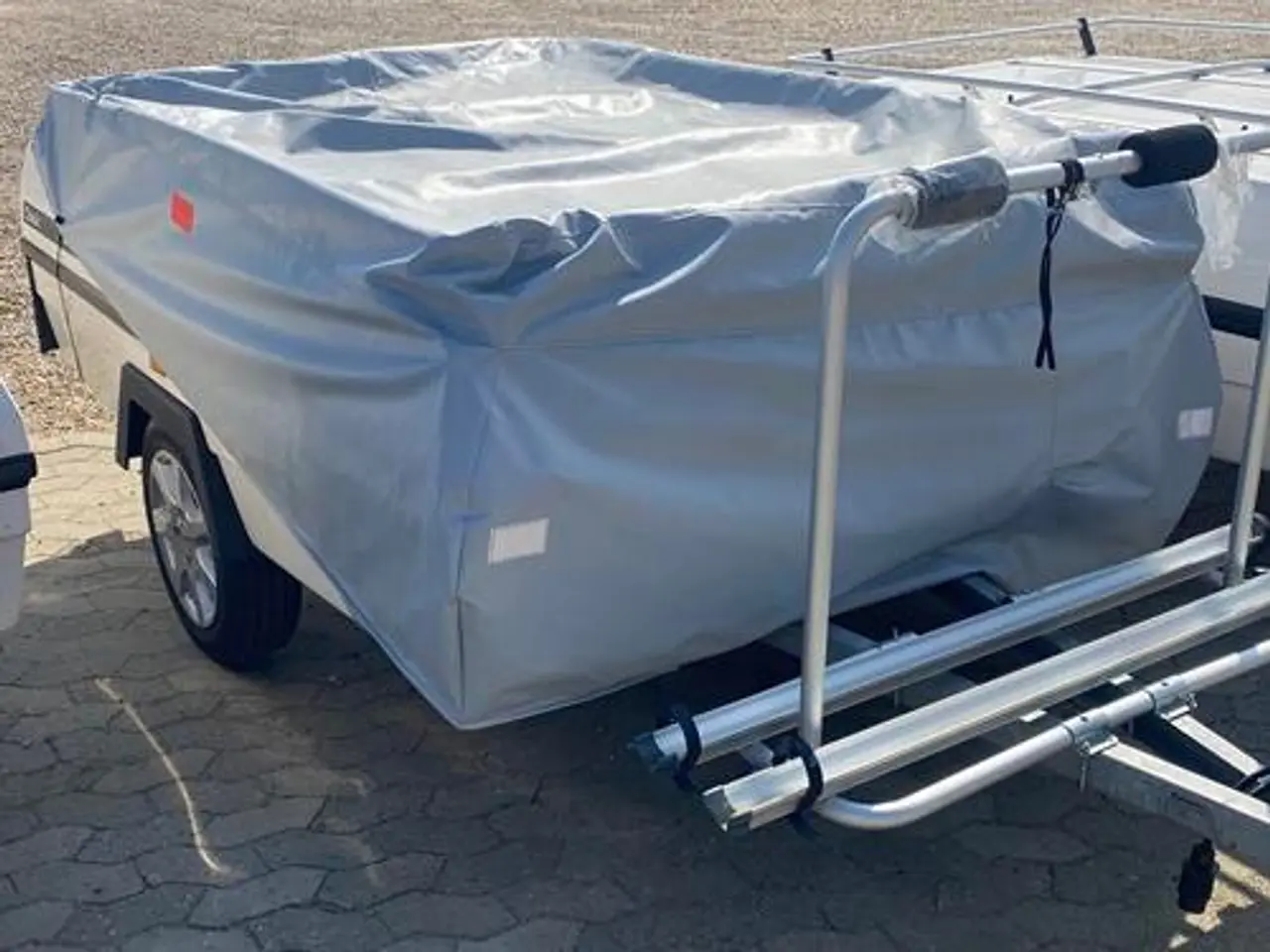 Billede 8 - Camp-let Classic 500 LB