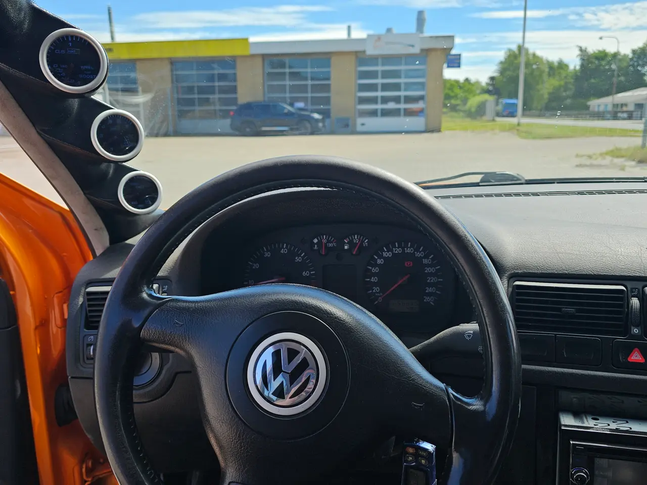 Billede 8 - Golf 4 gti