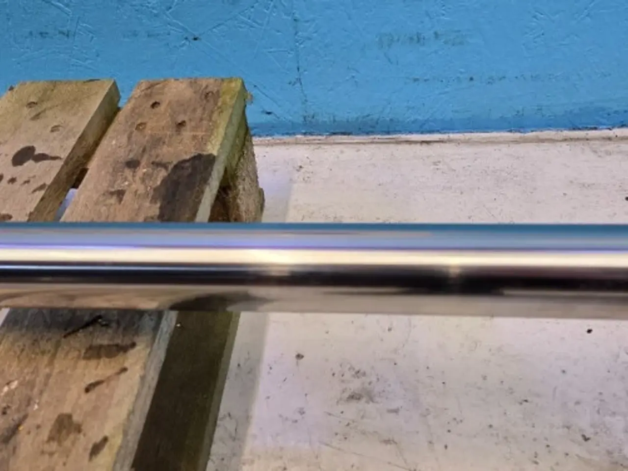 Billede 8 - Venieri 7.63B Cylinder 845.8.141