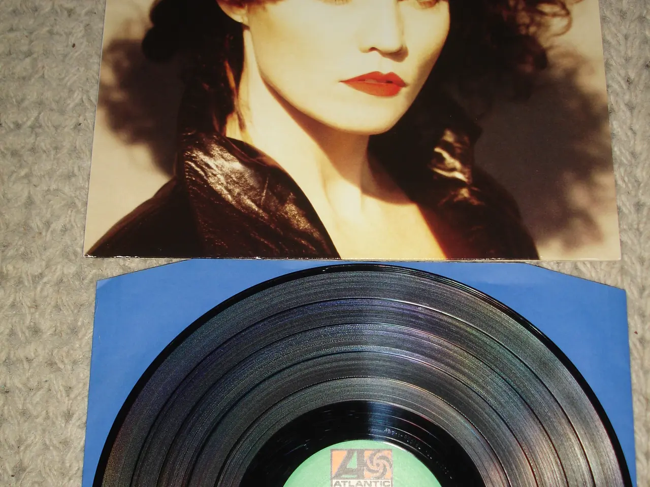 Billede 1 - (Sender gerne) Alannah Myles – Alannah Myles