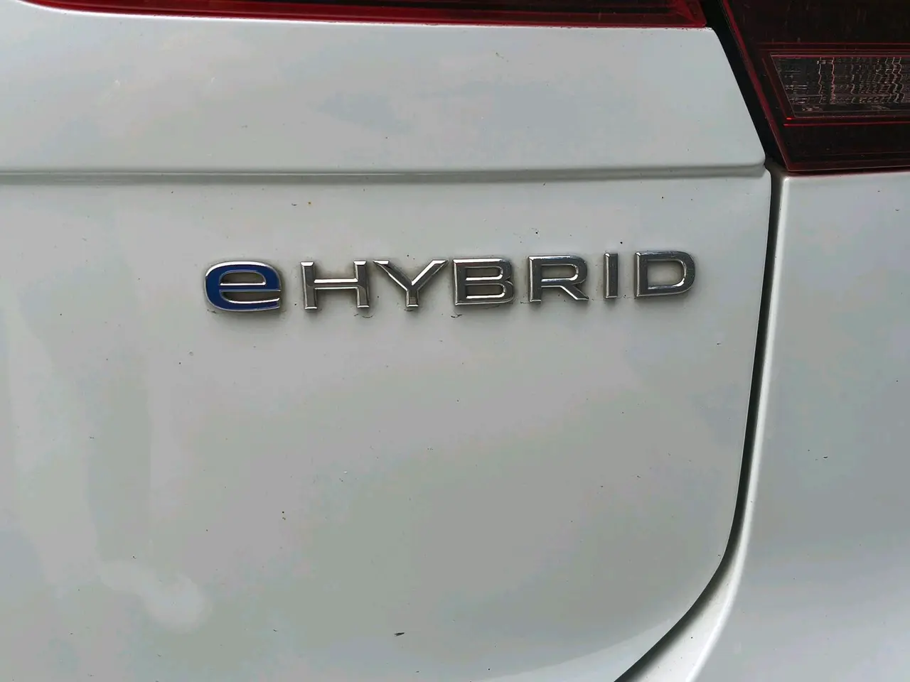 Billede 24 - VW Tiguan 1,4 TSI eHybrid R-Line DSG 245HK 5d 6g Aut.