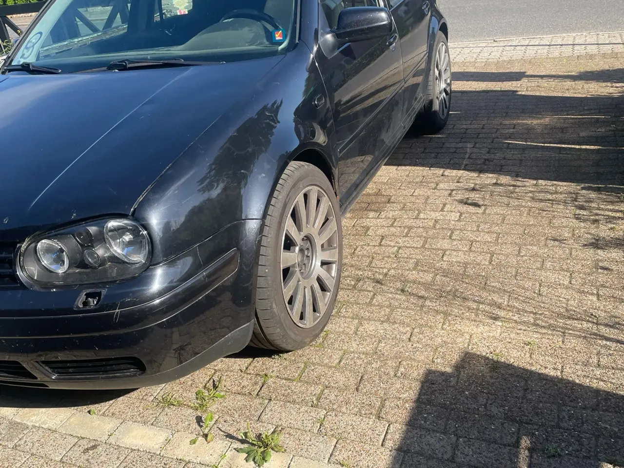 Billede 2 -  Hej jeg har det golf 4 2.0 TREND
