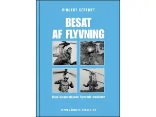 Besat af Flyvning