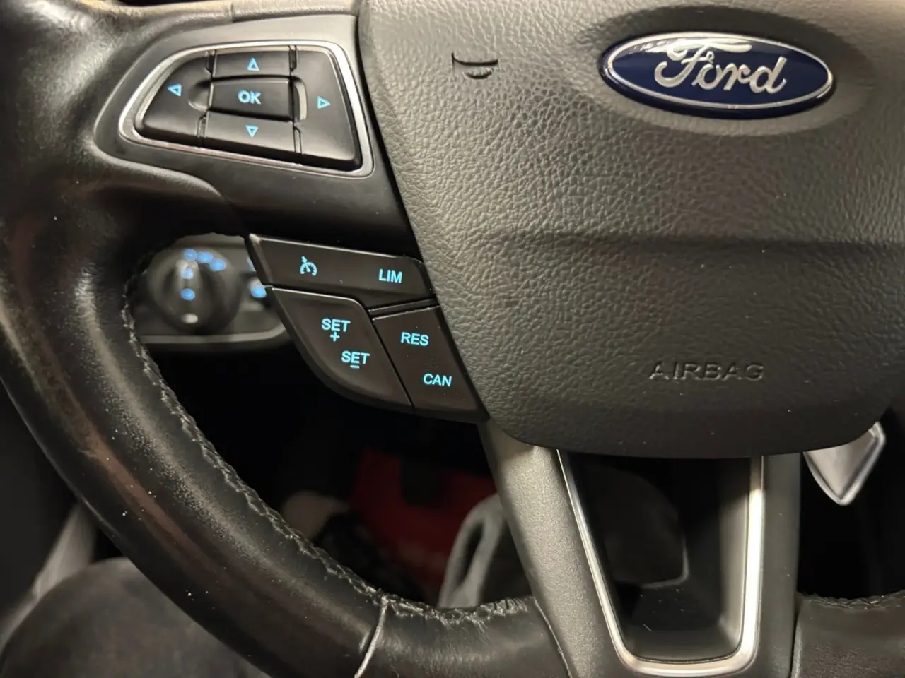Billede 6 - Ford C-MAX 1,5 TDCi 120 Business Van
