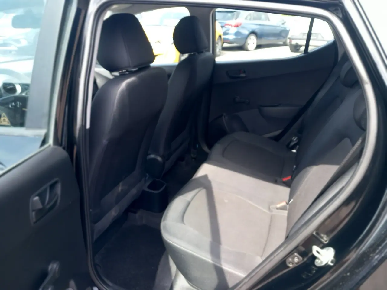 Billede 15 - Hyundai i10 1,0 Trend