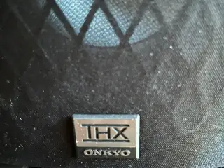Onkyo SKF-980 THX gulvhøjttaler sort
