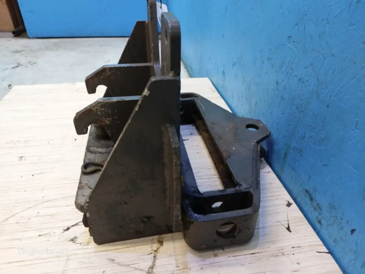 Billede 6 - Massey Ferguson 3060 Support 3582287M91