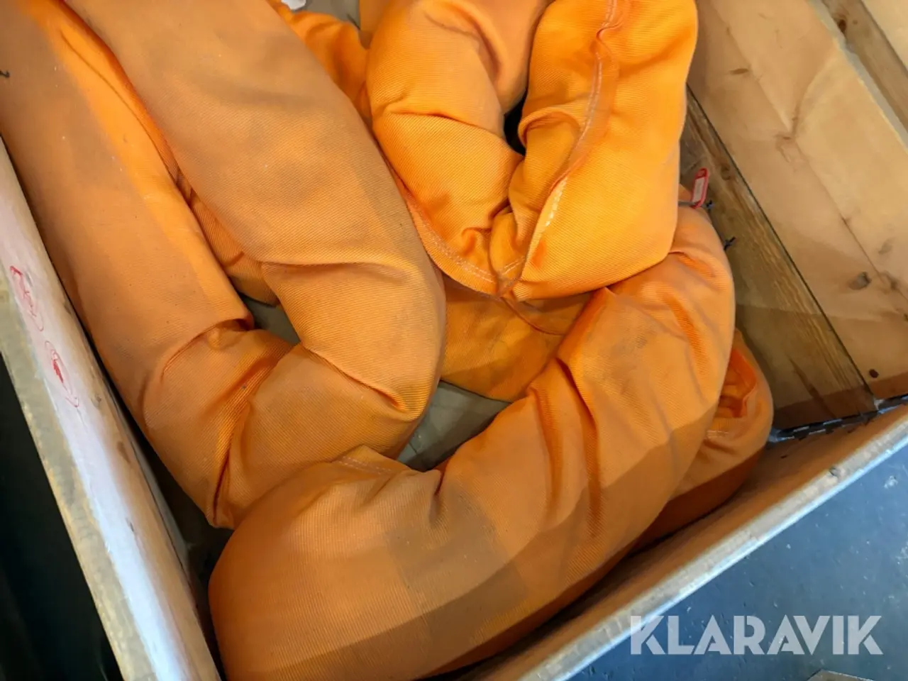 Billede 6 - Løfteslynge Dolezych 100t 1 styk