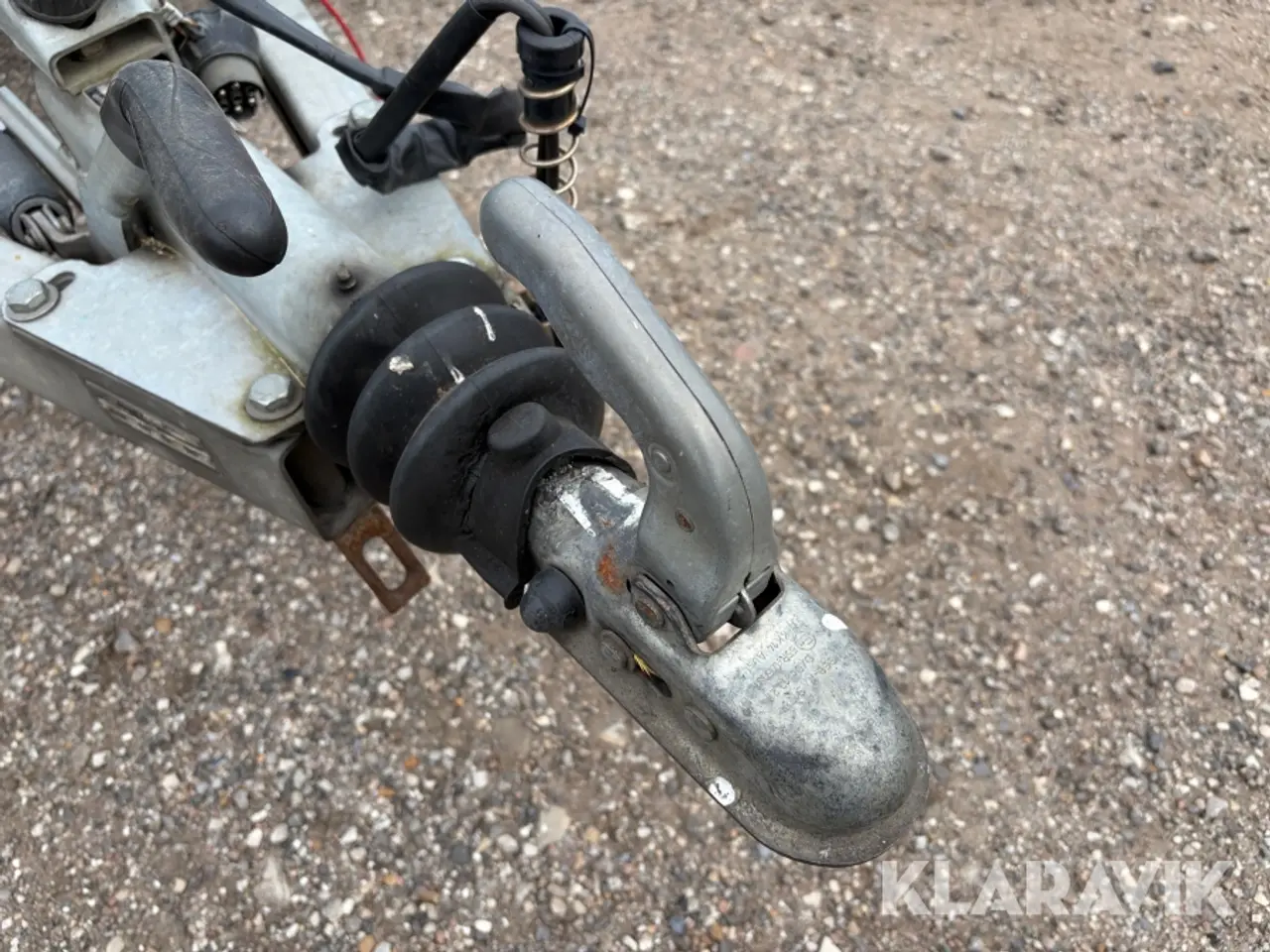 Billede 9 - Trailer Variant B715P2 - 750kg