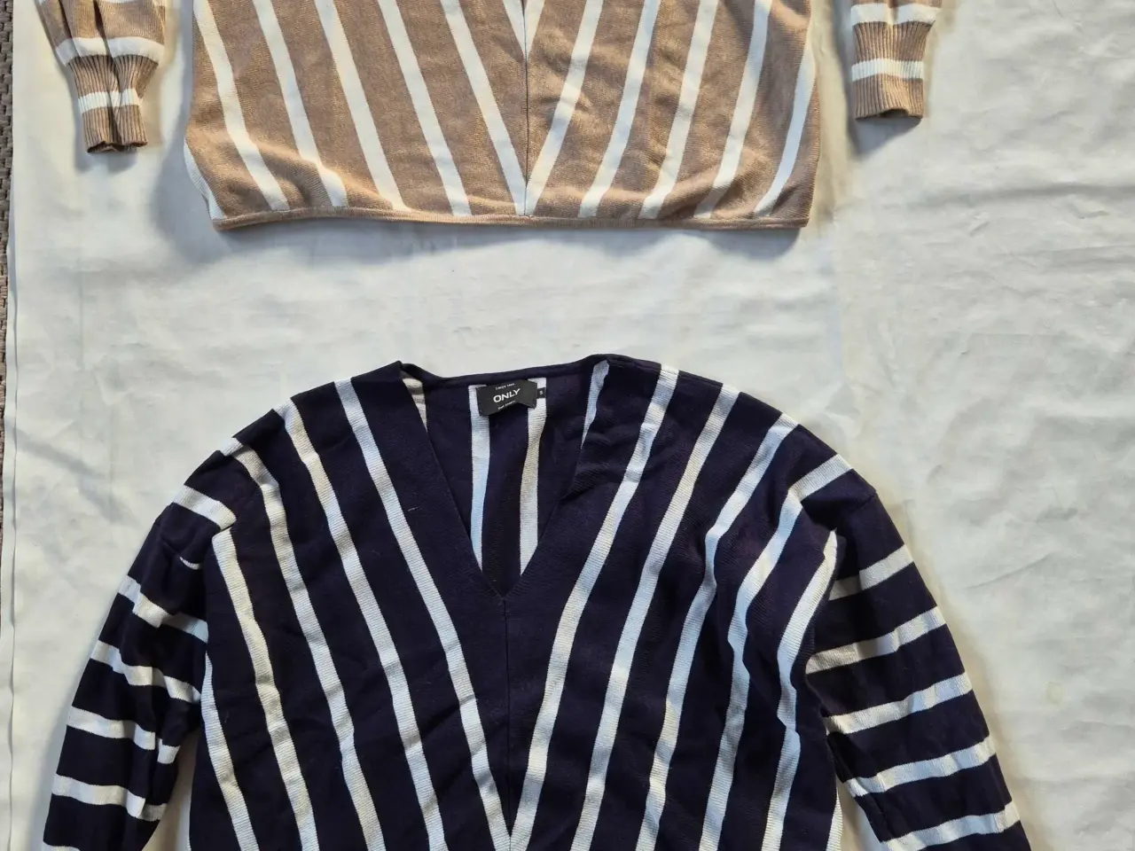 Billede 1 - Only bluser
