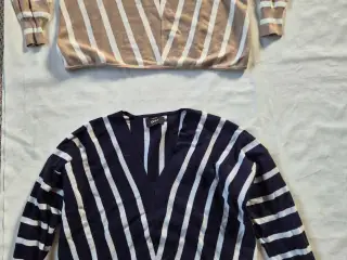 Only bluser