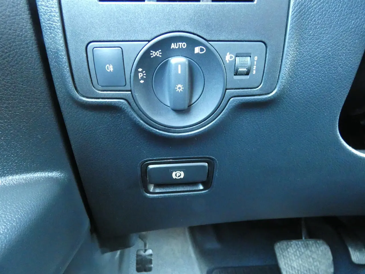 Billede 16 - Mercedes-Benz Vito 114 A2 2,0 CDI RWD 9G-Tronic 136HK Van Aut.