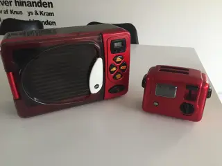 Brødrister