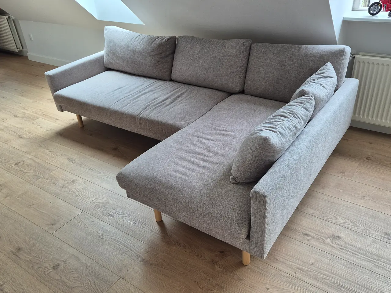 Billede 3 - Sofa fra jysk