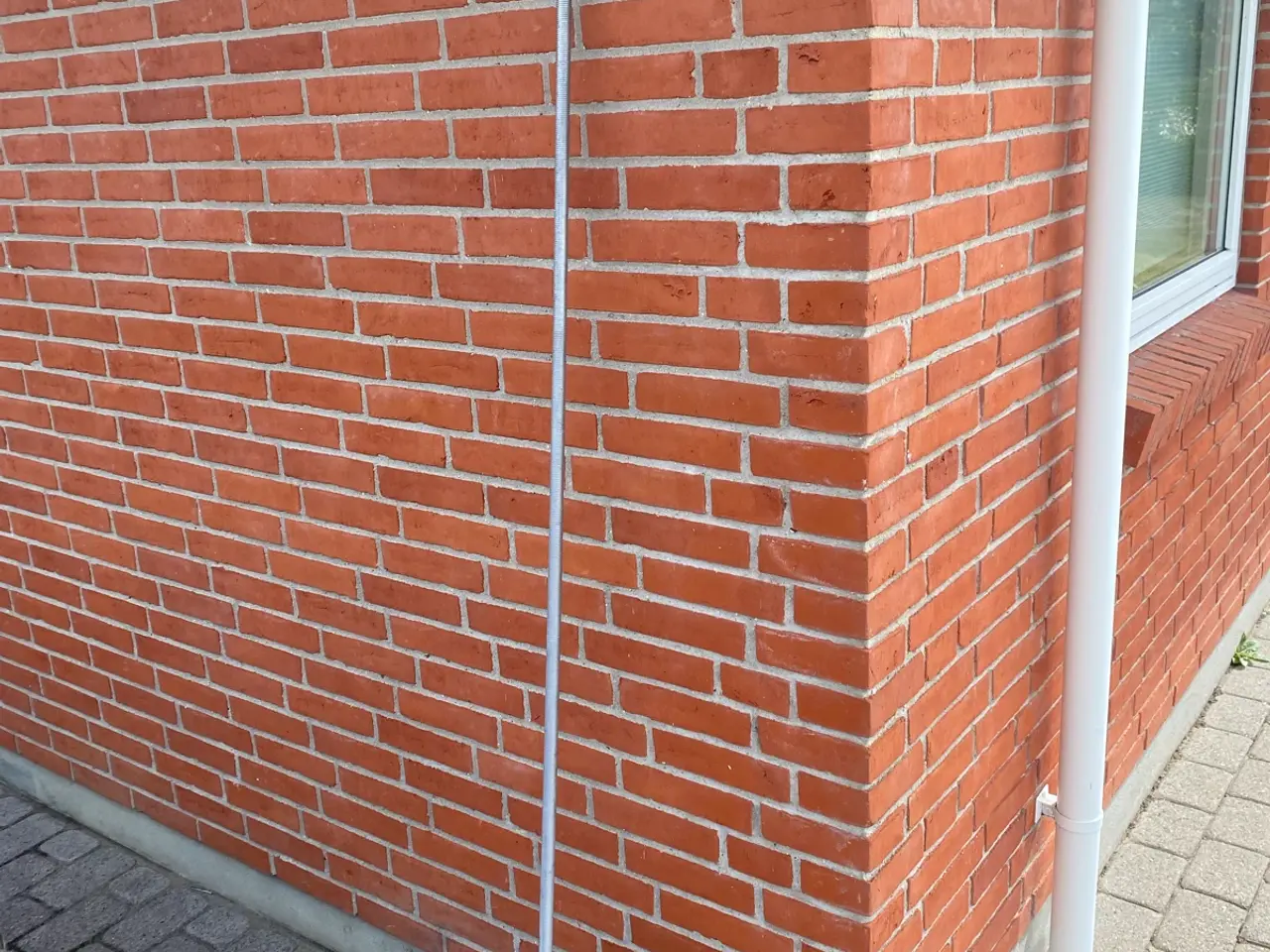 Billede 3 - Gevindstang m20x2,5x2000mm -fzv