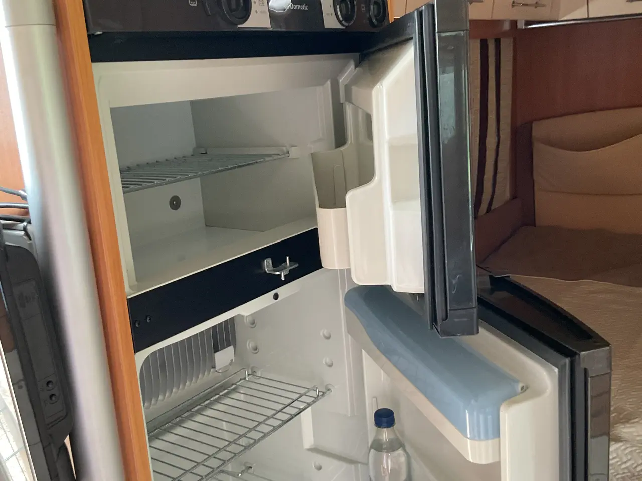 Billede 10 - Autocamper. Burstner Aviano l684
