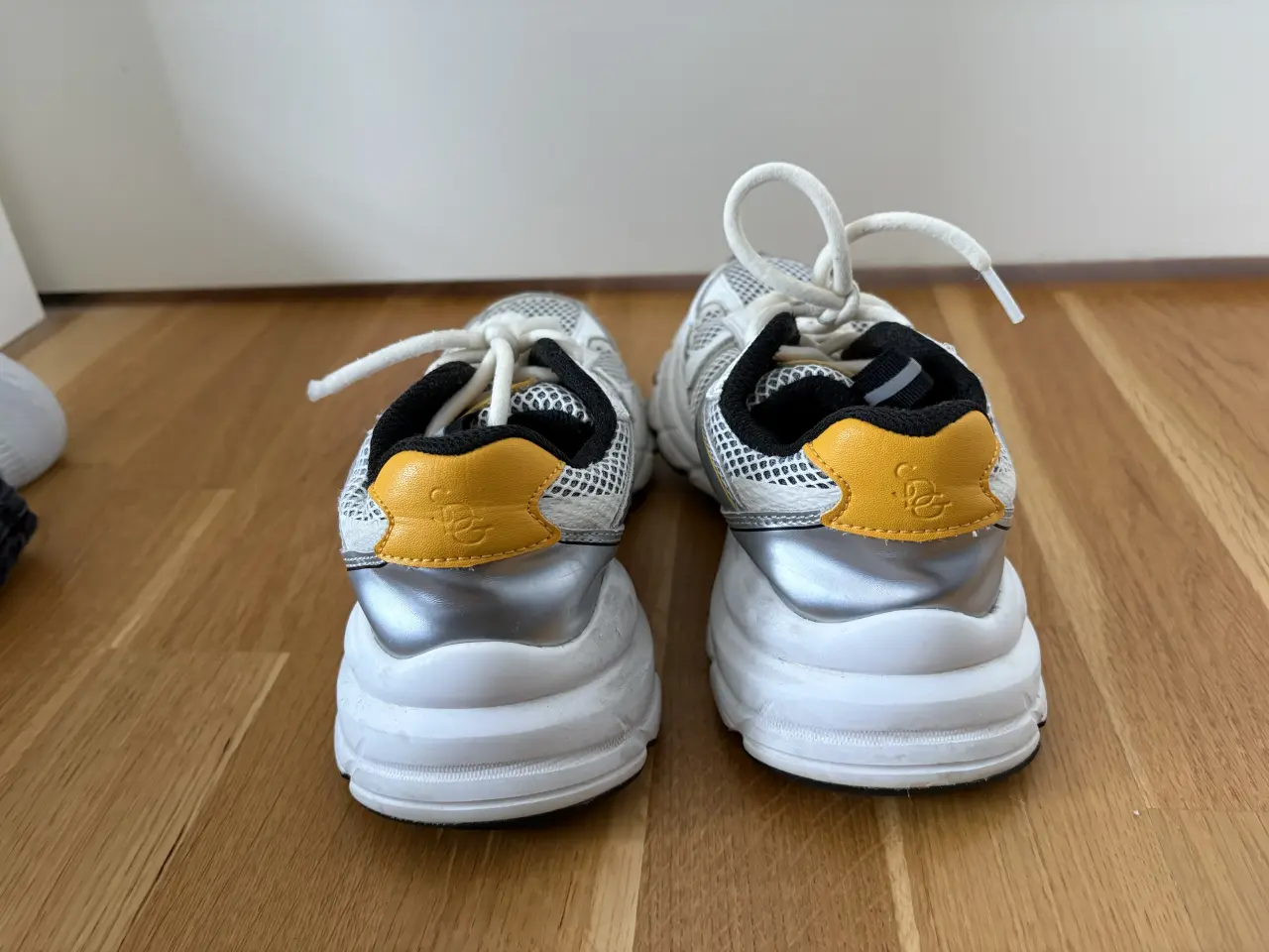Billede 3 - Stockholm Design Group sneakers str. 36