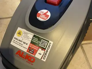 AL-KO Robotplæneklipper
