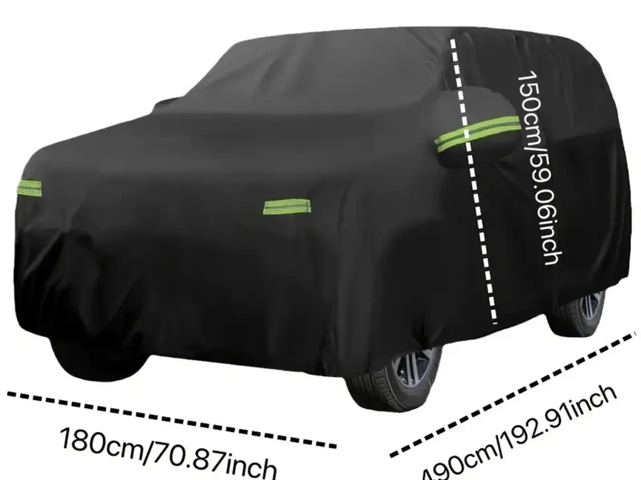 Billede 1 - Garage til Bil