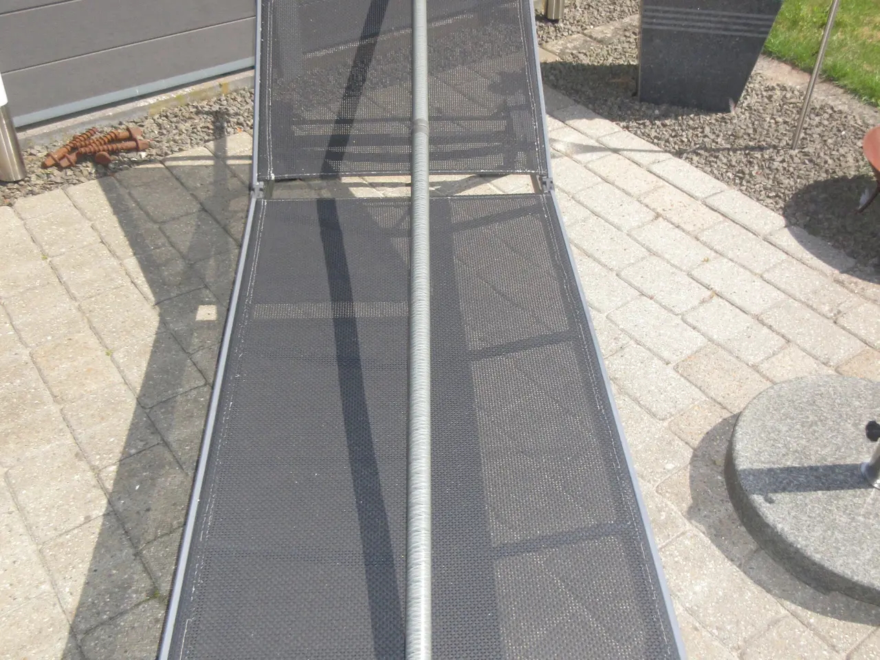 Billede 5 - Isabella CarbonX Mega loft stang