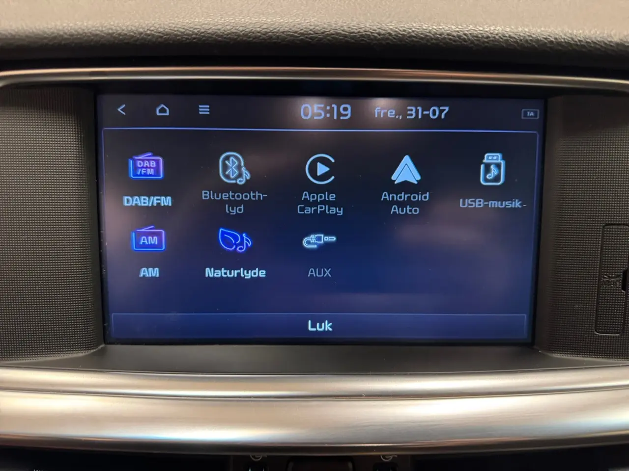 Billede 11 - Kia Optima 2,0 PHEV SW aut.