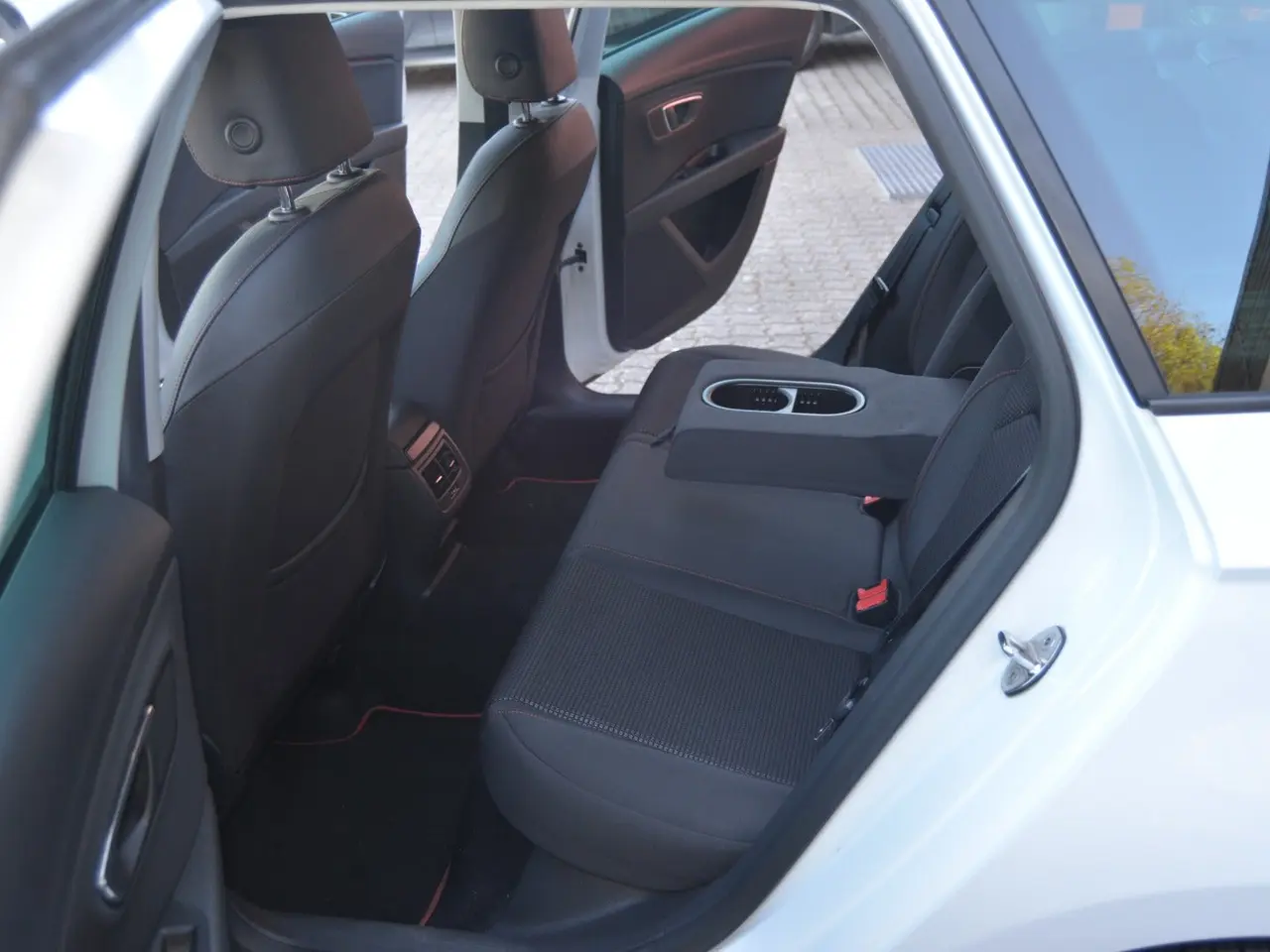 Billede 23 - Seat Leon 1,5 TSi 150 FR ST DSG