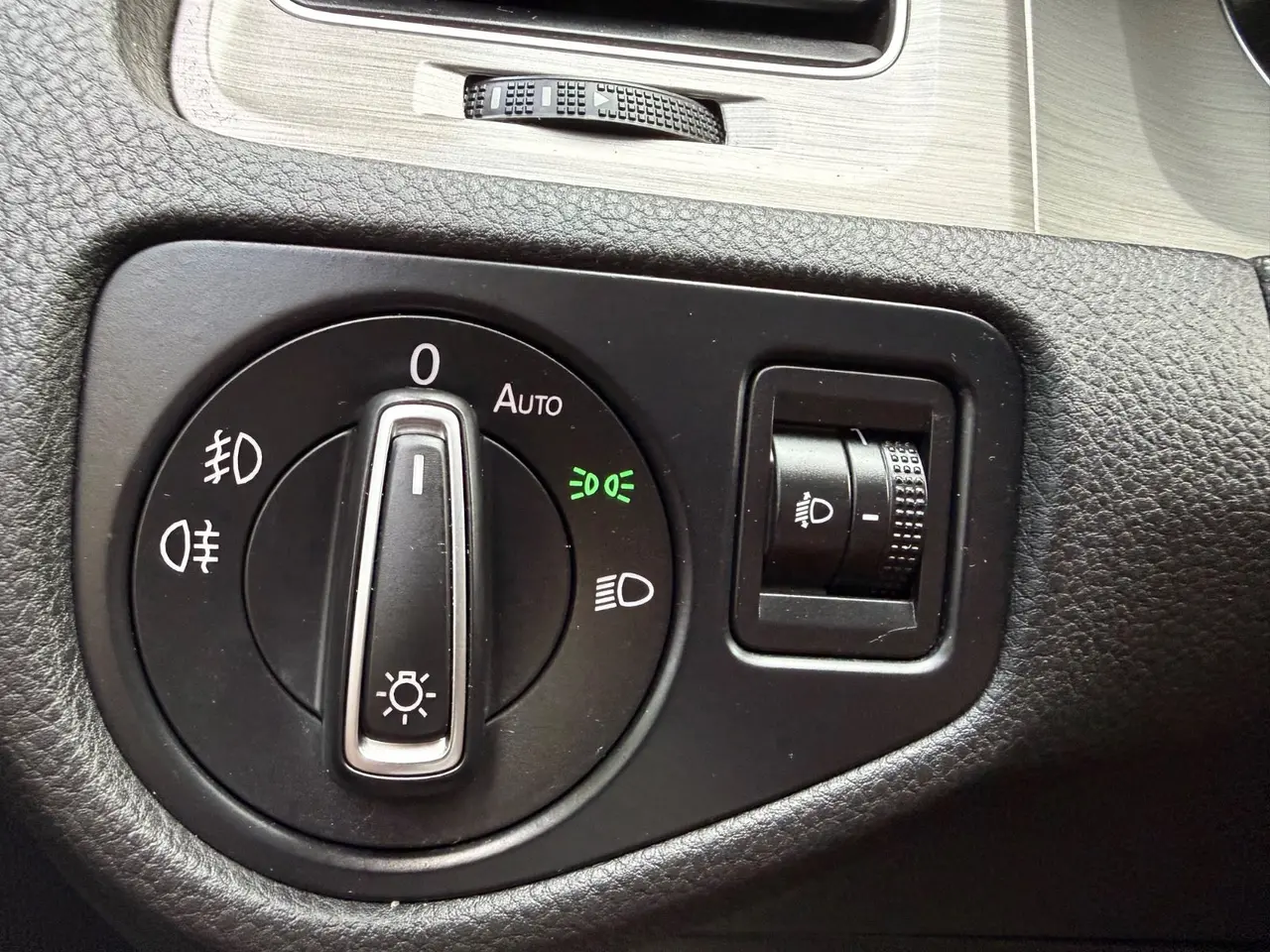 Billede 16 - VW Golf VII 1,4 TSi 150 R-line BMT
