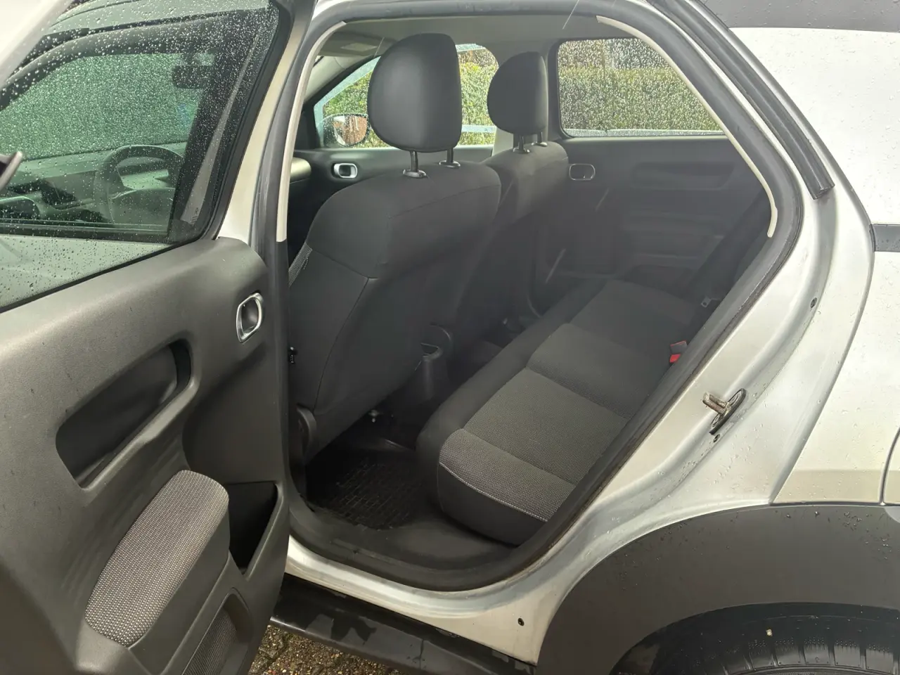 Billede 6 - Citroen Cactus C4, 1.6 Hdi Blue
