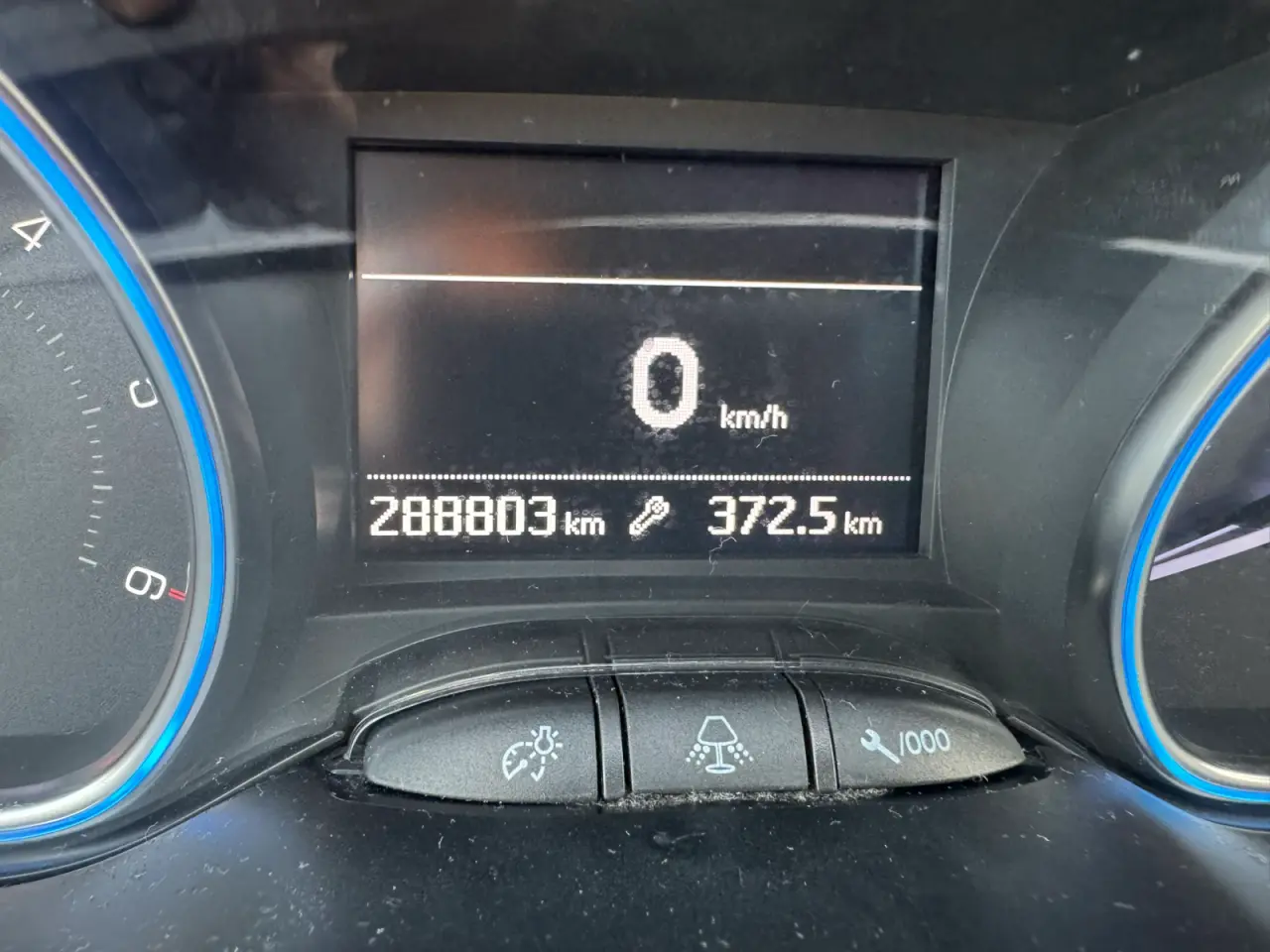 Billede 8 - PEUGEOT 2008 1.6 BlueHDi 100 hk Crossover