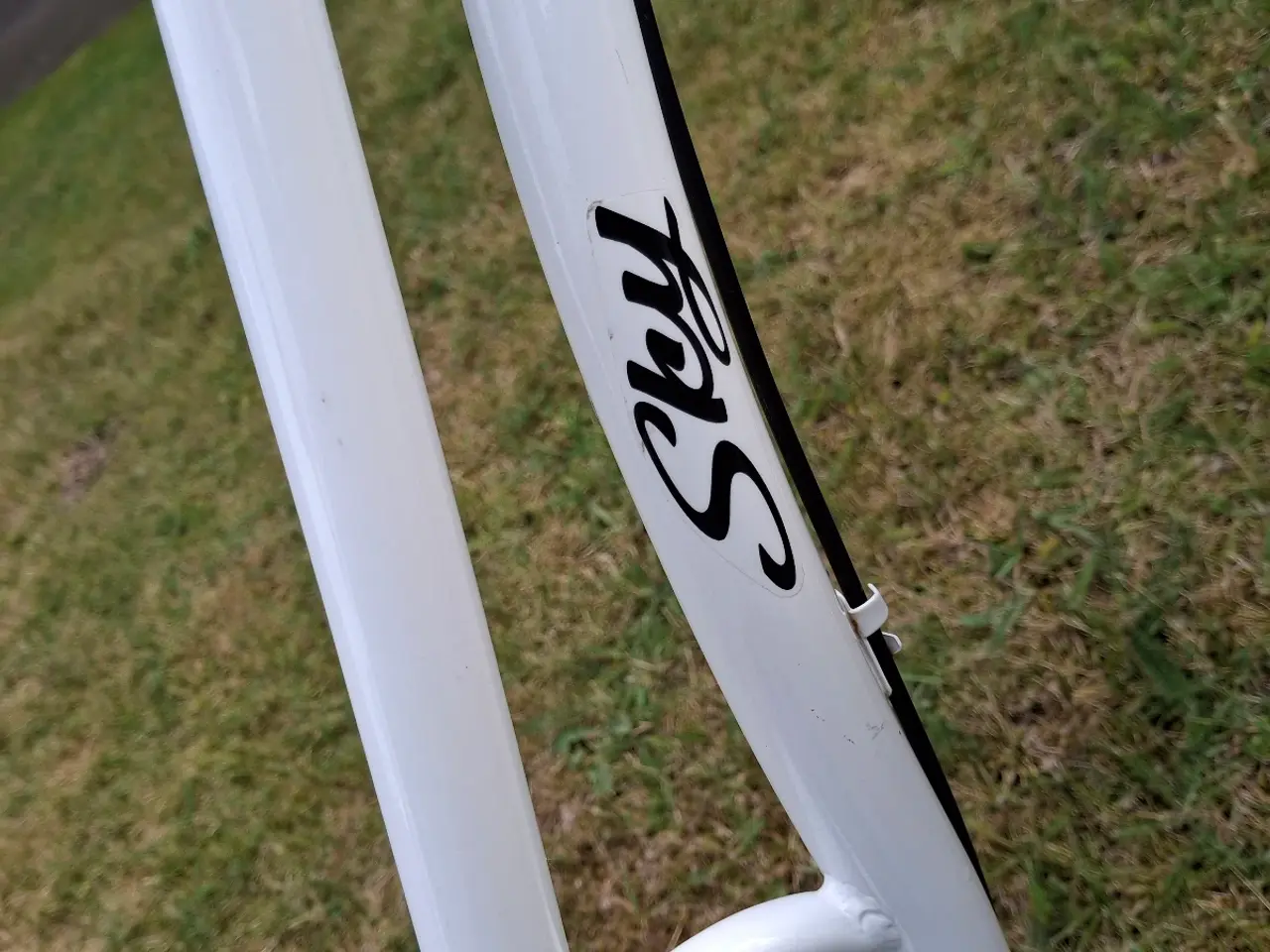 Billede 8 - Pigecykel 26"
