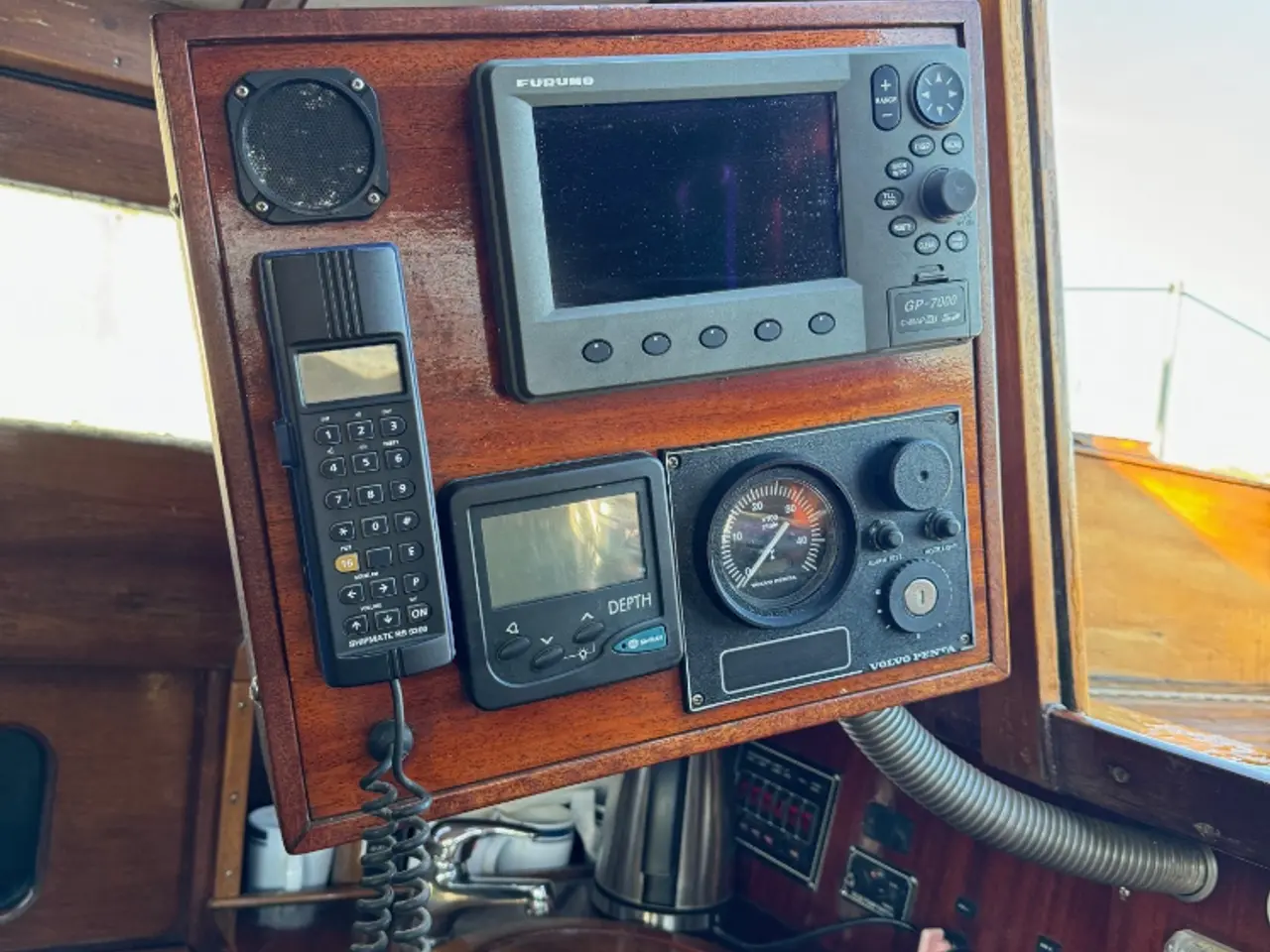 Billede 8 - Jensen Sloop 29