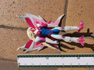 Gotmiti The Lord of the Air Figur Jessica