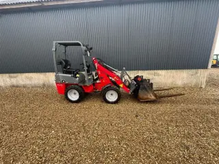 Weidemann 1140