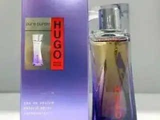 SØGER Hugo boss pure purple